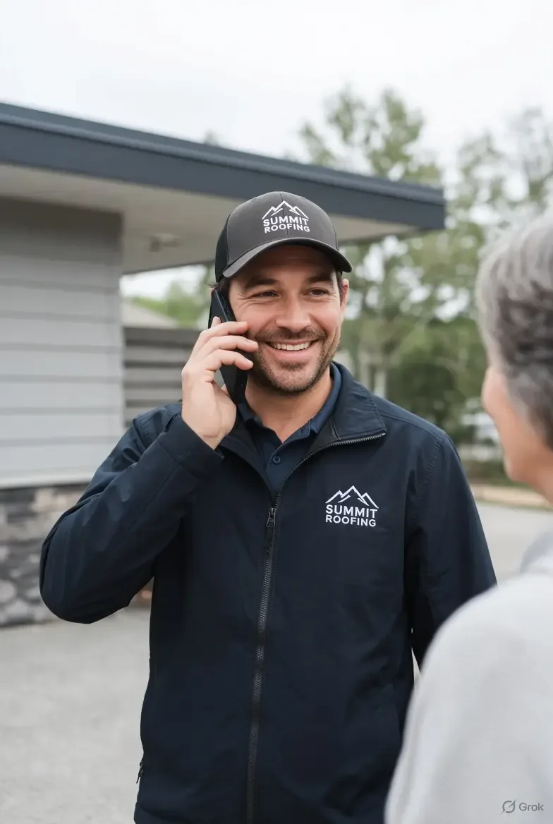 Flat Roof Leak Repair Lafayette, TN FAQs